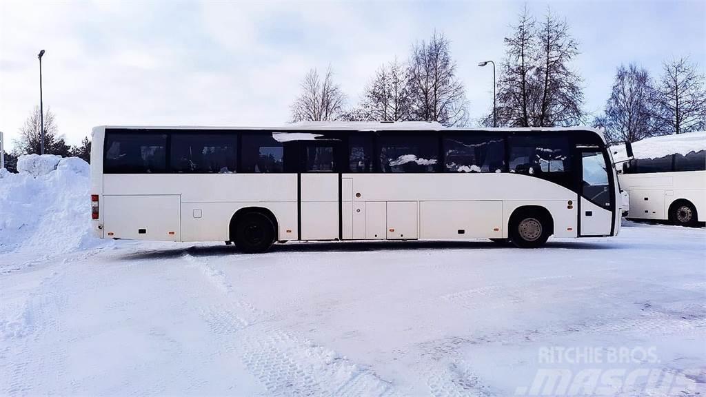 Volvo 9700 S B12M Überlandbusse