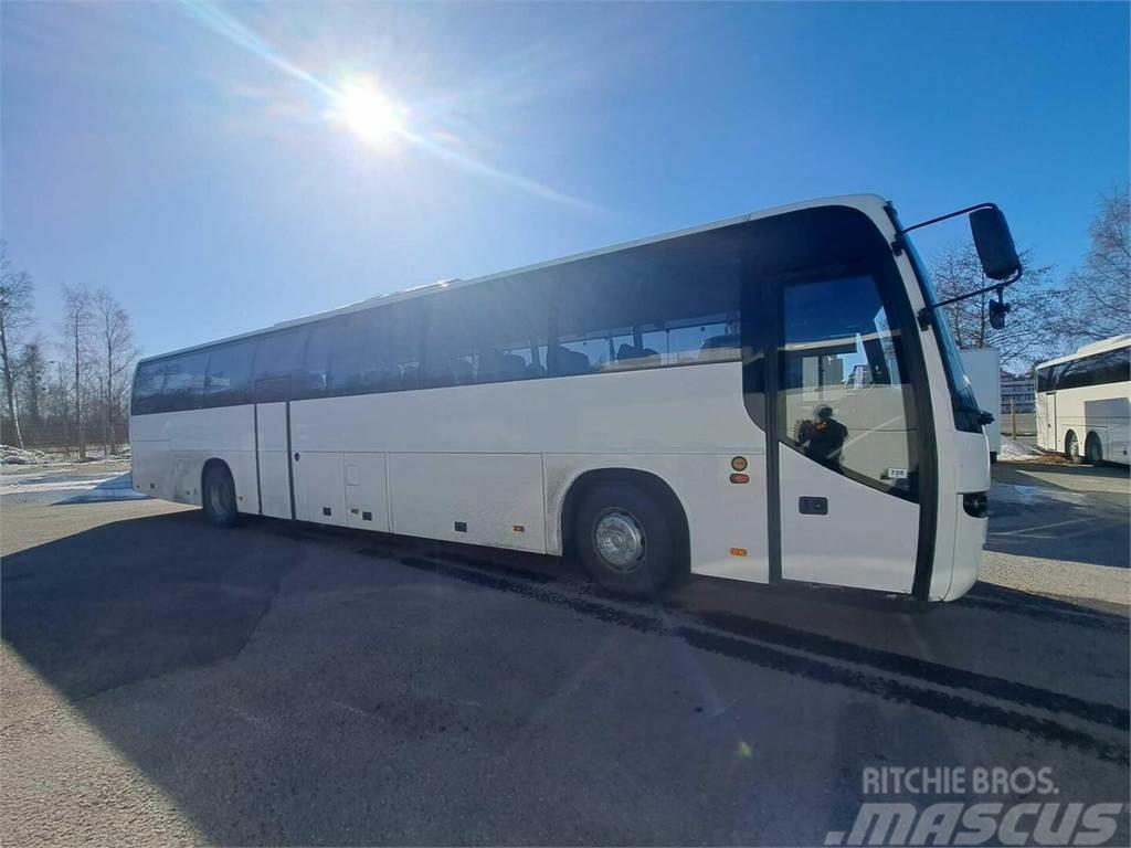 Volvo 9700 S B12M Überlandbusse