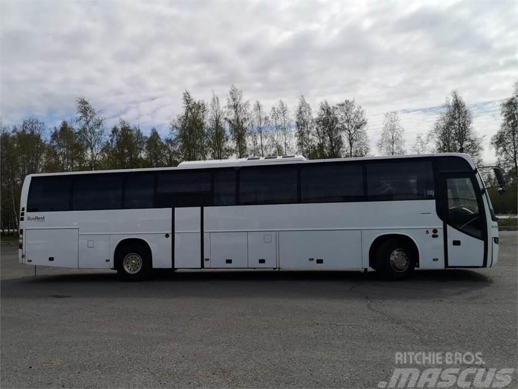 Volvo 9700 S B12M Reisebusse