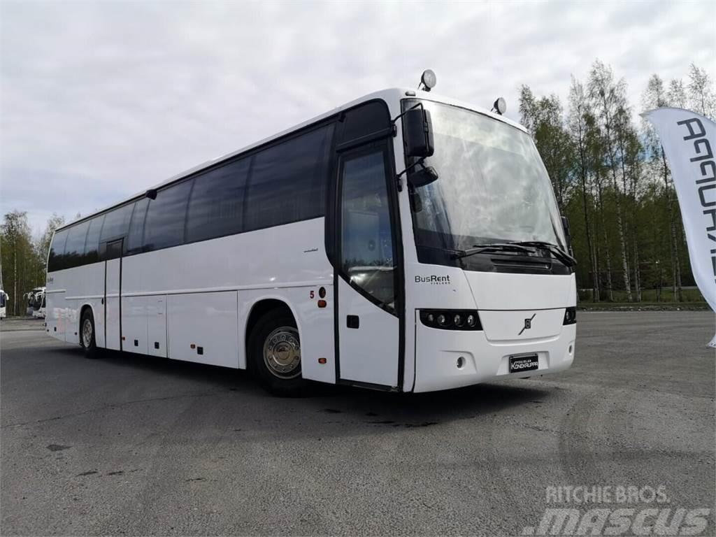 Volvo 9700 S B12M Reisebusse