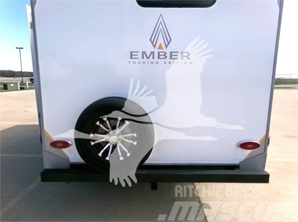 EMBER RV TOURING EDITION 26RB Andere Anhänger