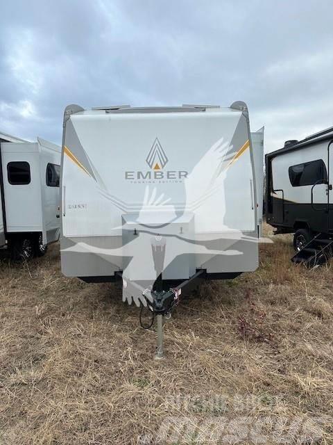  EMBER RV TOURING EDITION 20FB Andere Anhänger