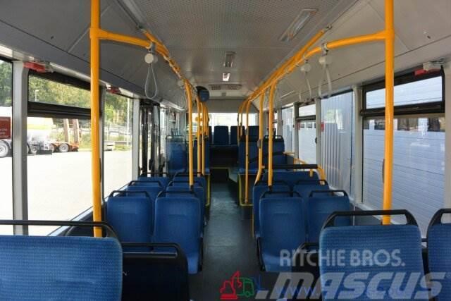 MAN Lion's City A21 (NL263) 38 Sitz- & 52 Stehplätze Andere Busse