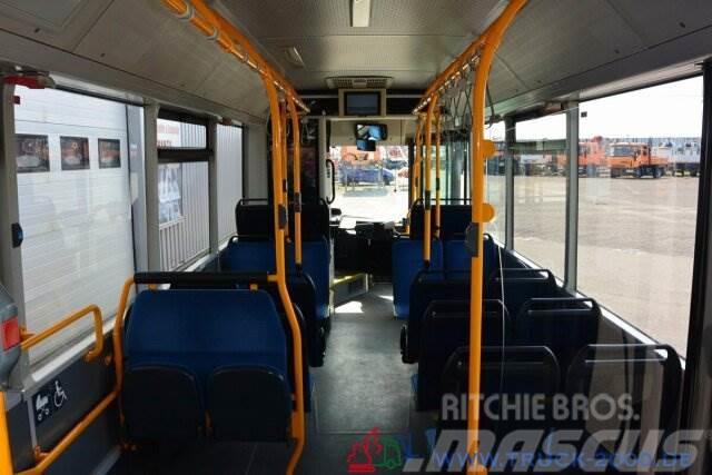 MAN Lions City A21 (NL263) 38 Sitz- & 52 Stehplätze Andere Busse