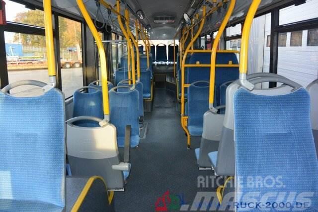 Solaris MAN Urbino 12 40 Sitz-& 63 Stehplätze Dachklima Andere Busse