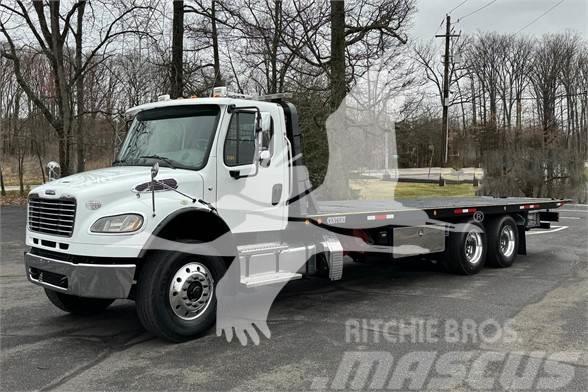 Freightliner BUSINESS CLASS M2 106 Andere