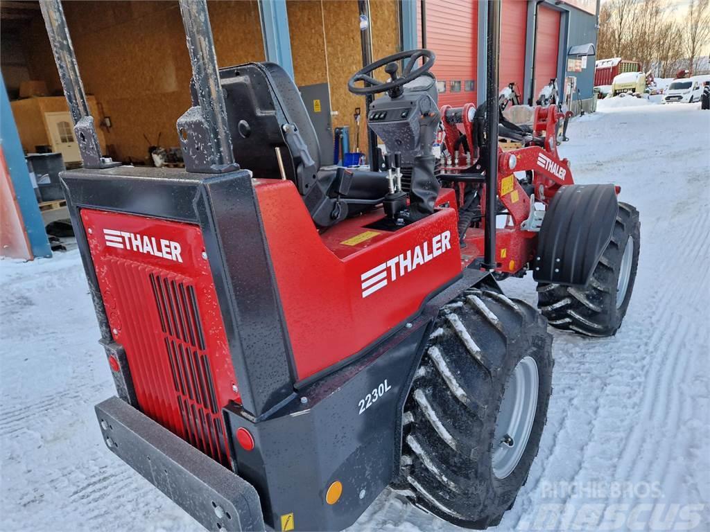 Thaler 2230L Traktoren