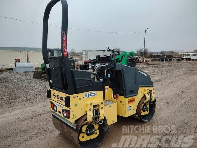 Bomag BW90AD BW90 Andere