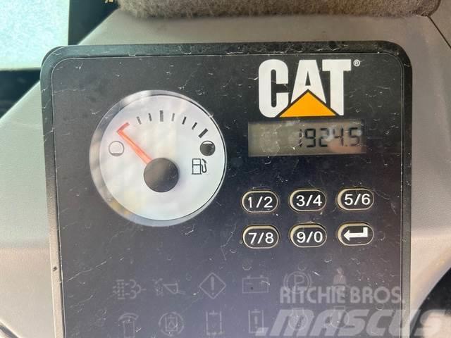 CAT 279D Kompaktlader