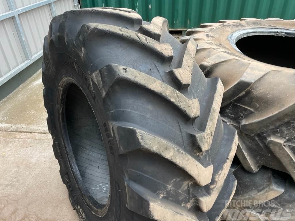 Michelin 6190R Sonstiges Traktorzubehör