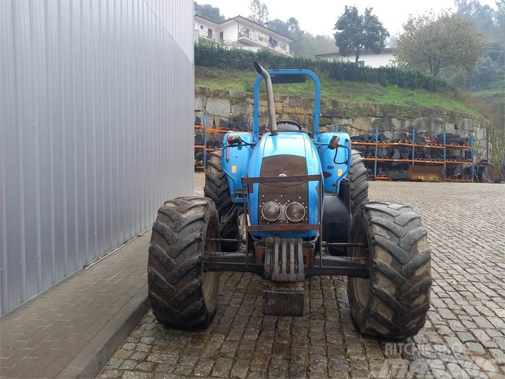Landini Powerfarm 105 Traktoren
