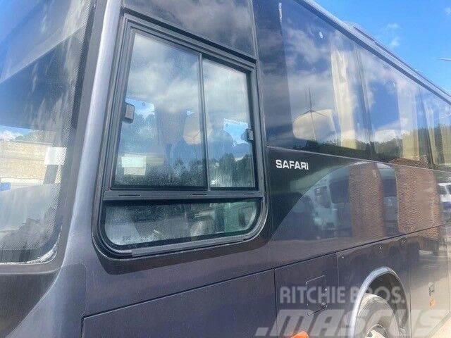 Temsa - SAFARI TB162W Reisebusse