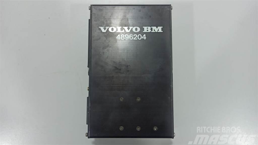Volvo BM Elektronik