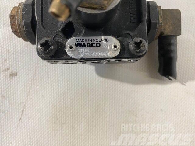 Wabco Rele Chassis
