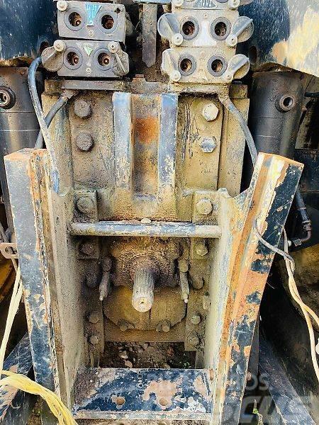  gearbox for New Holland tg285 wheel tractor Sonstiges Traktorzubehör