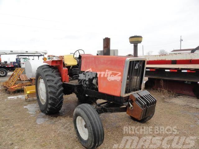 Allis-Chalmers 6080 Andere