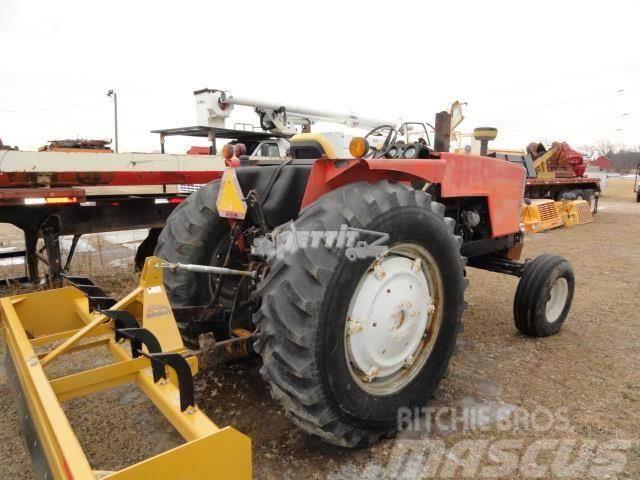 Allis-Chalmers 6080 Andere