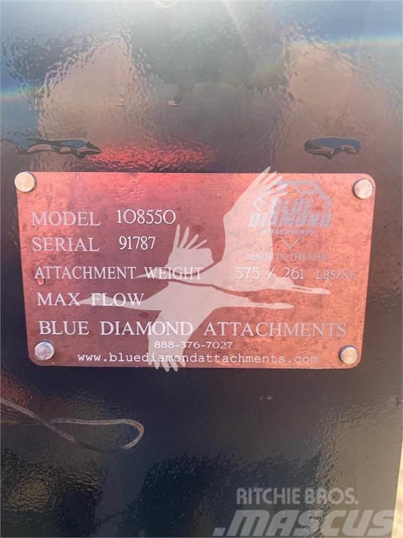 Blue Diamond 108550 Schaufeln