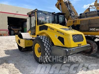 Bomag BW213DH-5 Andere