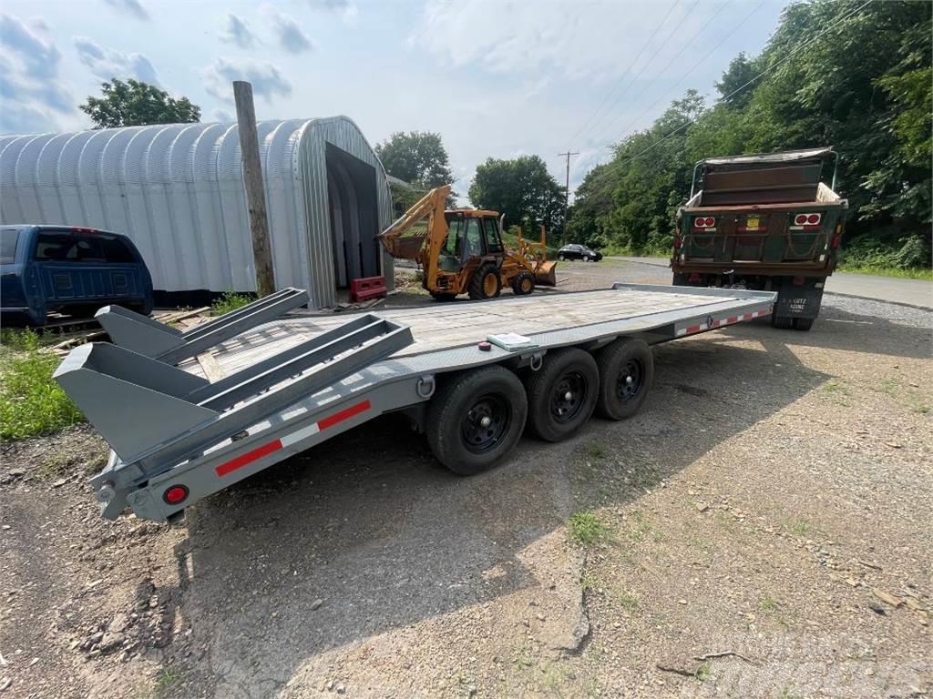 Interstate 18,000 LBS Equipment Trailer Andere
