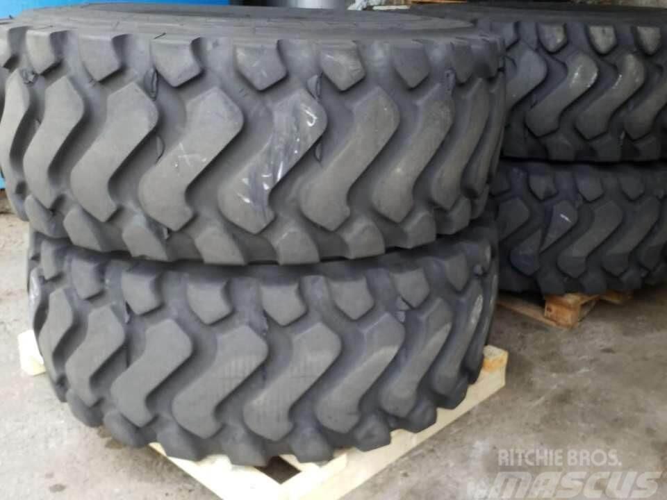 Michelin 23.5 R 25 Reifen