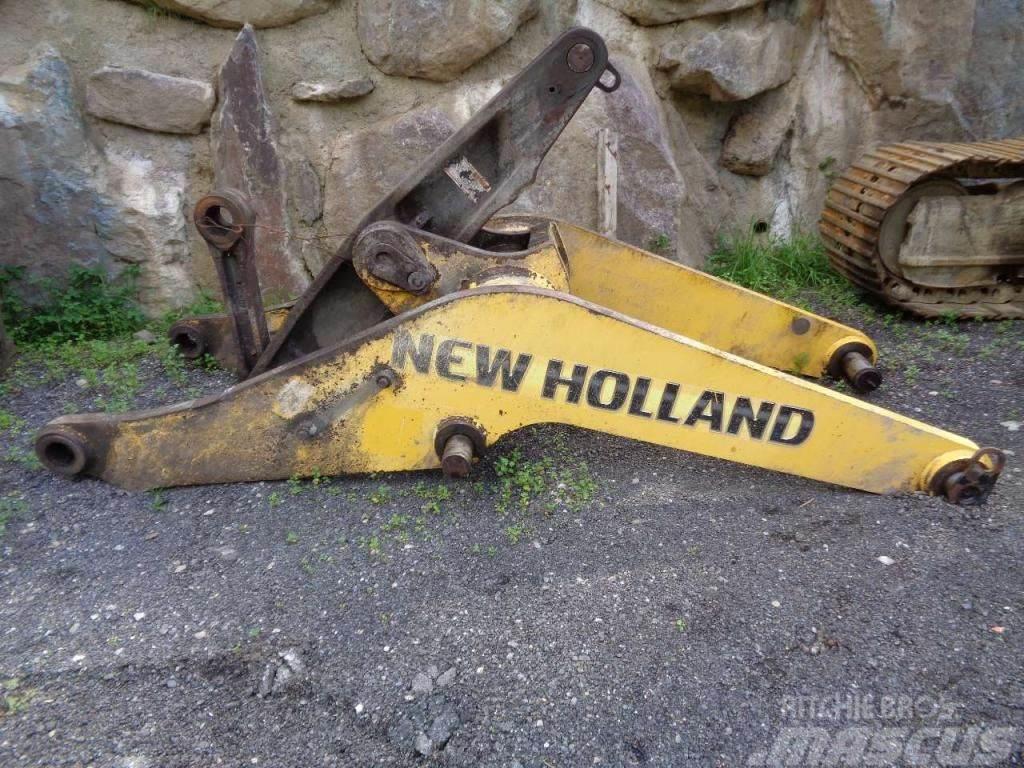 New Holland New Holland Andere Zubehörteile