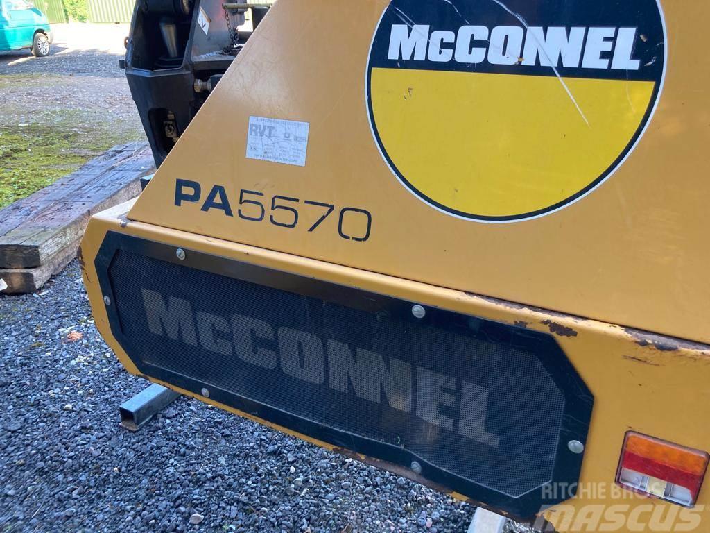 McConnel PA5570 Sonstiges Traktorzubehör