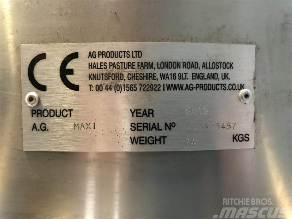  AG-Products AG MAXI Dispenser Düngemittelverteiler