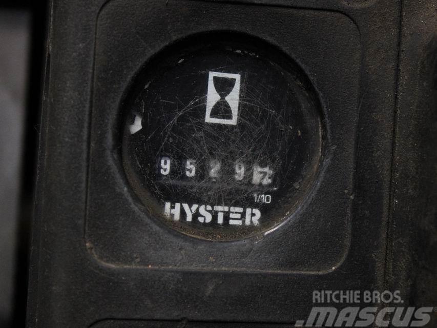 Hyster H 4.00 XL/5 Dieselstapler
