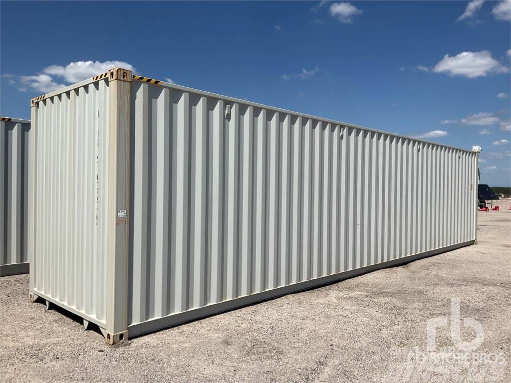 1AAA-SCP21016G Spezialcontainer