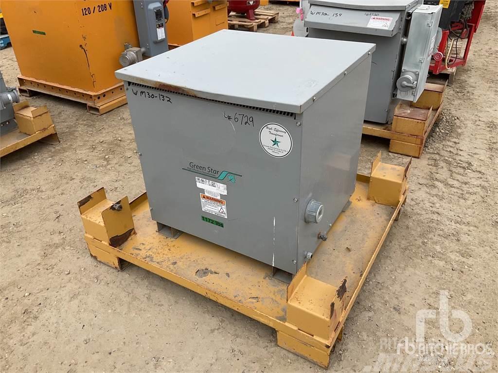  ALL TYPE 150 KVA Andere