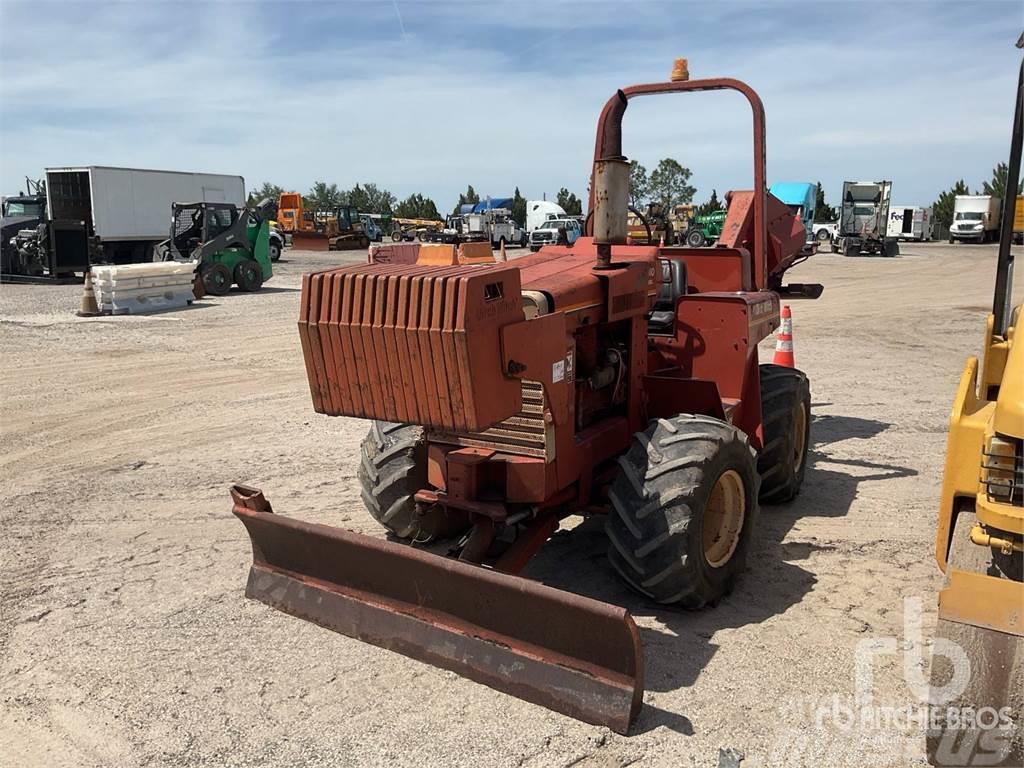 Ditch Witch 4010 DD Andere