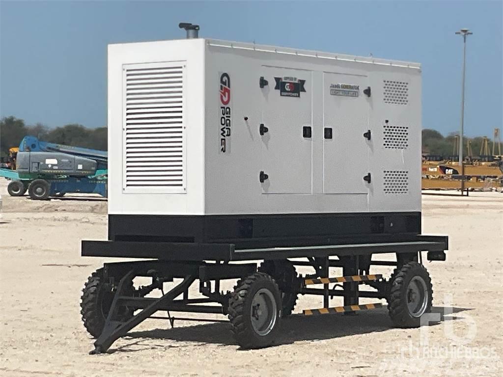  GIGA POWER LT-W400GF Diesel Generatoren