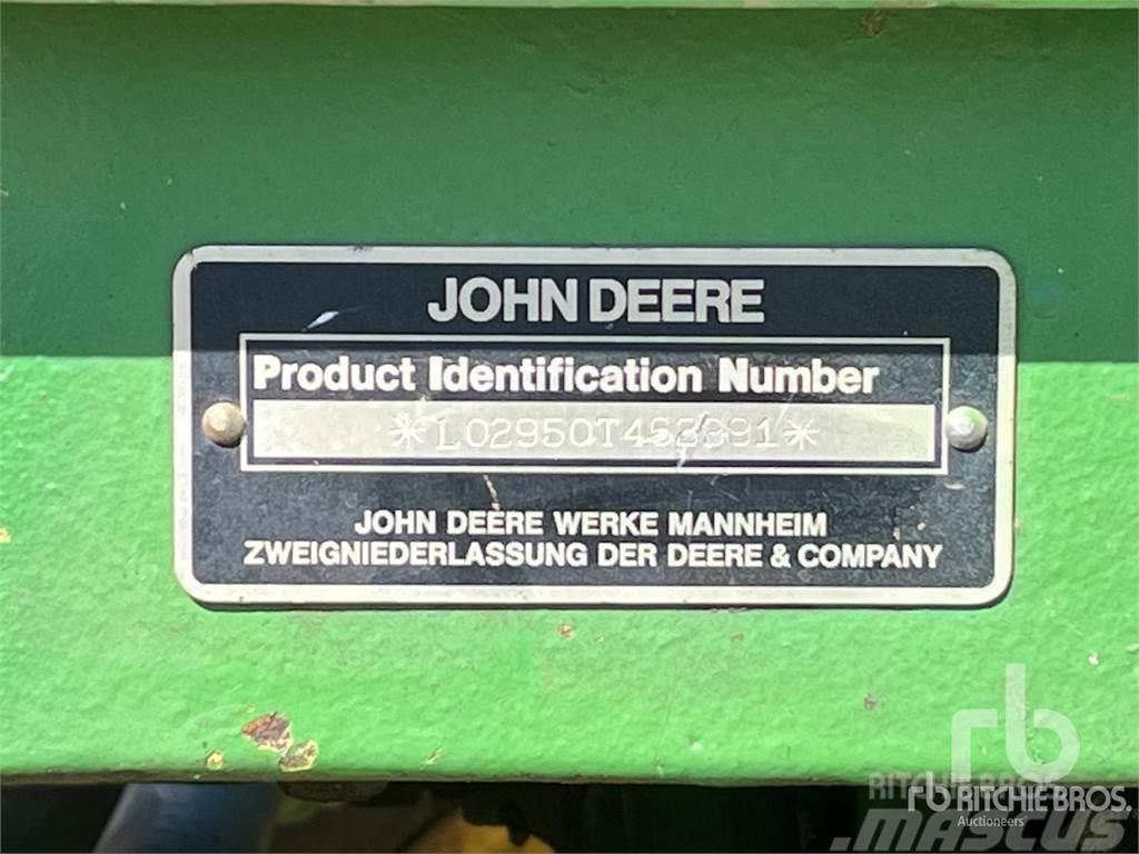 John Deere 2950 Traktoren