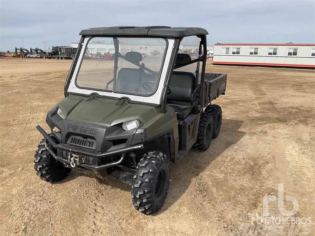 Polaris RANGER 800 ATV/Quad