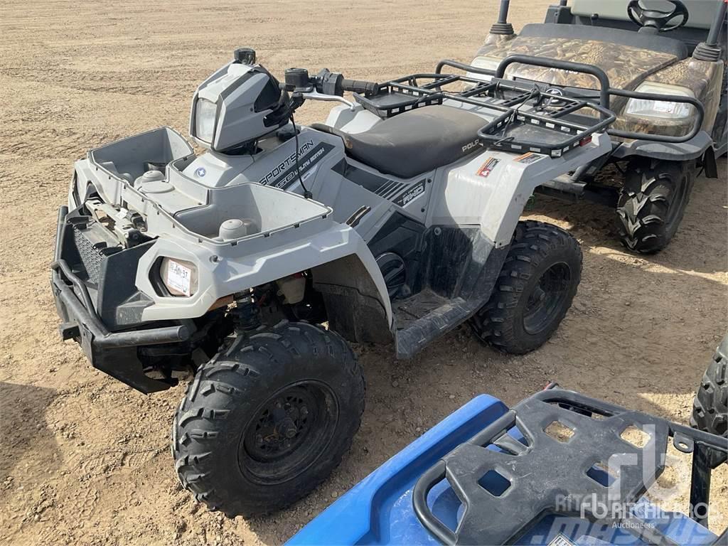Polaris SPORTSMAN 450 ATV/Quad
