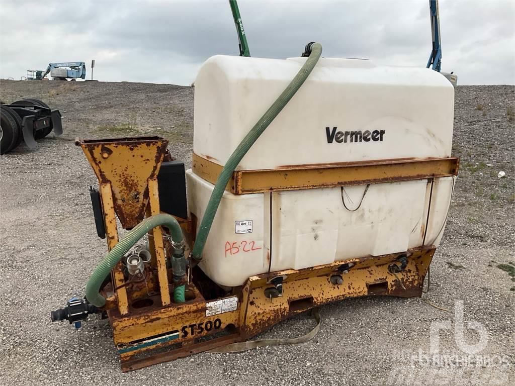 Vermeer ST500 Bohrgeräte Zubehör und Ersatzteile