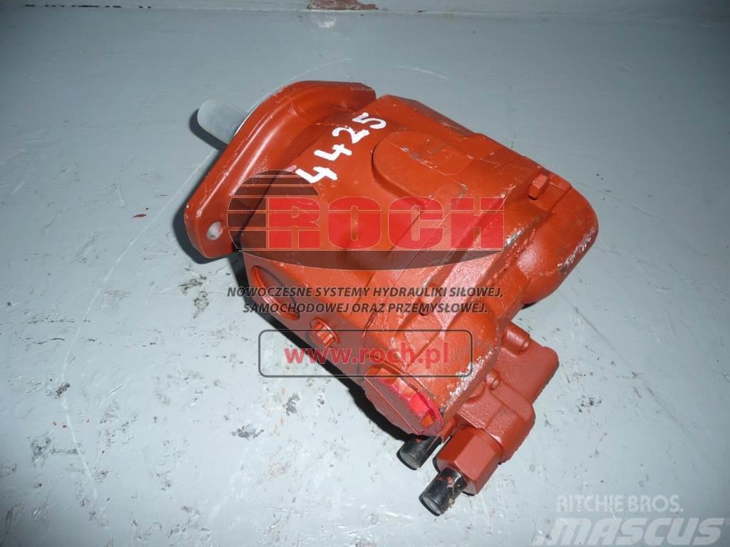 Eaton 70423-LBS Hydraulik