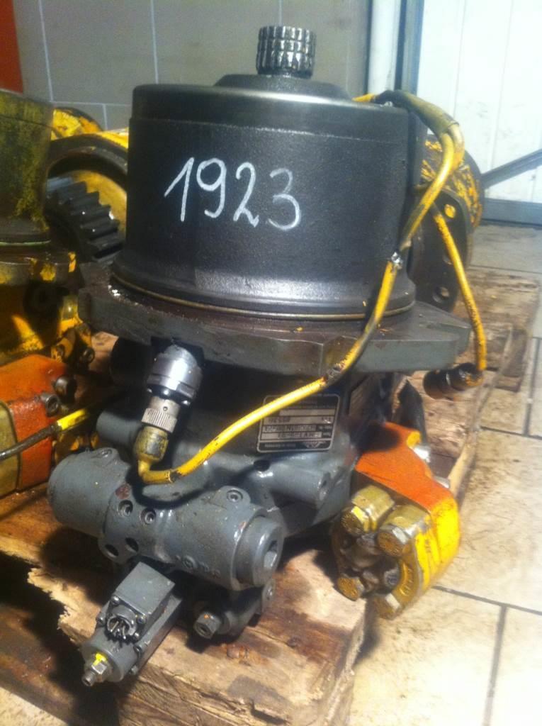 Linde BMV135-01 9553B Motoren