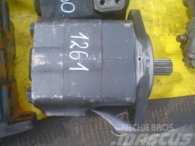 Vickers 4792484001770M91 Hydraulik