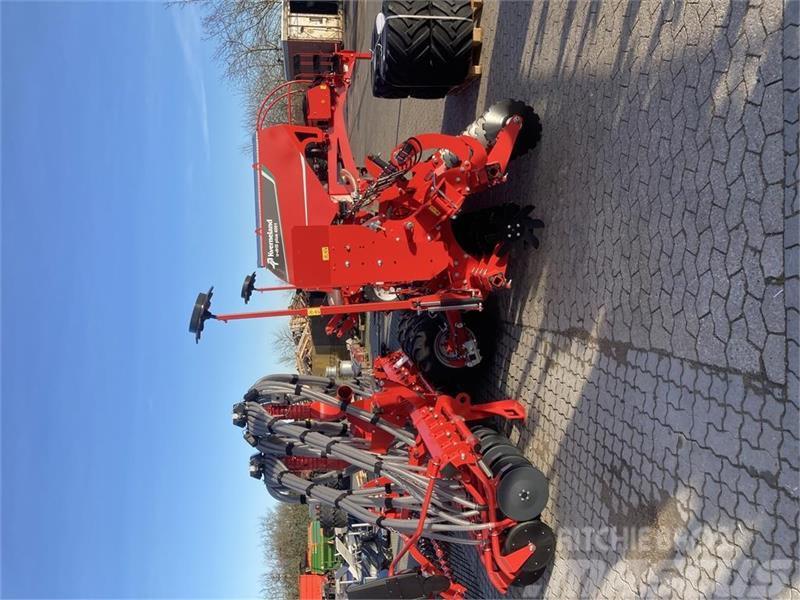Kverneland U-DRILL Plus 4 meter Drillmaschinen