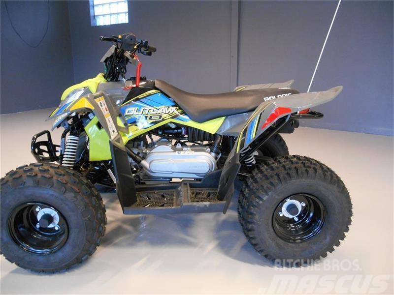 Polaris Outlaw 110 ATV/Quad