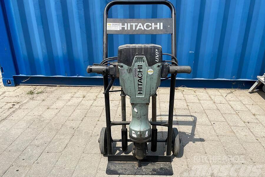 Hitachi H 90 SG (32 kg) Andere