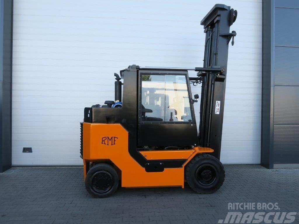 RMF KSBL70G - Compact Andere