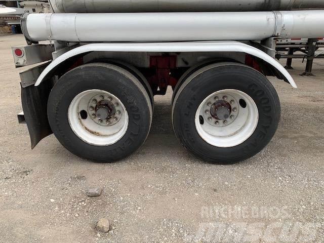 Brenner DOT407 / REAR UNLOAD / INSULATED Andere