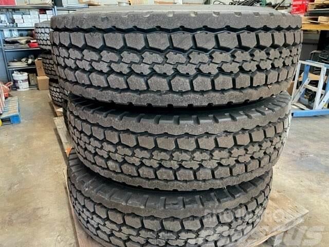 Bridgestone  Reifen