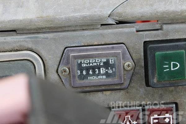 Kubota KX36-3 Minibagger < 7t