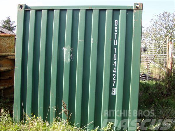  CONTAINER Andere
