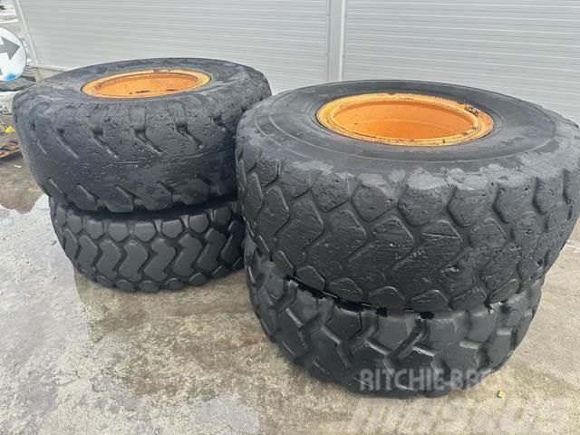 CASE 721 F 20,5R25 Reifen