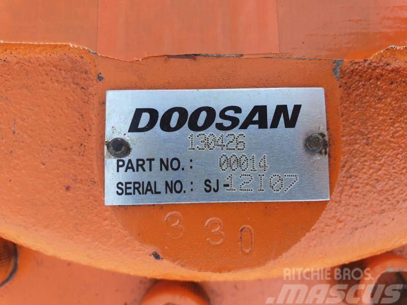 Doosan 130426-00014 Chassis